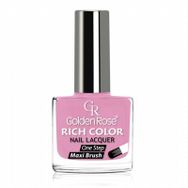 Golden Rose Rich Color Nail Lacquer 69 Oje
