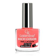 Golden Rose Rich Color Nail Lacquer 73 Oje