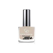 Golden Rose Rich Color Nail Lacquer 81 Oje