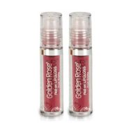 Golden Rose Roll On Lipgloss Çilek Meyveli Dudak Parlatıcı