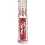 Golden Rose Roll On Lipgloss Çilekli Dudak Parlatıcı
