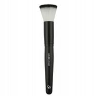 Golden Rose Round Face Brush Yuvarlak Fondöten Fırçası