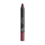 Golden Rose Ruj Matte Lipstick Crayon No : 08