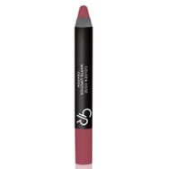 Golden Rose Ruj Matte Lipstick Crayon No :11