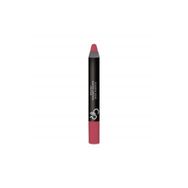 Golden Rose Ruj Matte Lipstick Crayon No :11