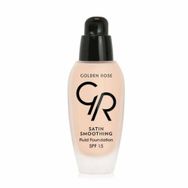Golden Rose Satin Somoothing Fluid 22 Fondöten