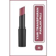 Golden Rose Sheer Shine Stylo No:30 Parlak Ruj