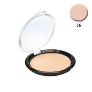 Golden Rose Silky Touch Compact Powder 02 Pudra