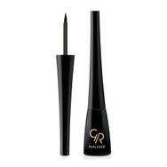 Golden Rose Siyah 5 ml Dipliner