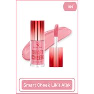 Golden Rose Smart Cheek No: 104 Likit Allık