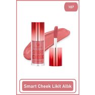 Golden Rose Smart Cheek No: 107 Likit Allık