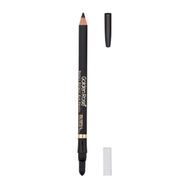 Golden Rose Smoky Effect Eye Black Pencil Eyeliner