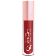 Golden Rose Soft Matte Creamy 114 Ruj
