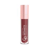 Golden Rose Soft Matte Creamy No:117 Lipcolor Ruj