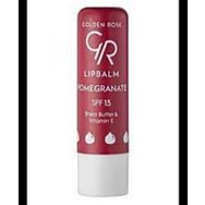 Golden Rose Spf 15 No: 08 Narlı Dudak Balsamı