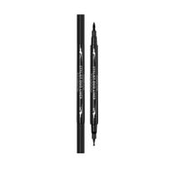 Golden Rose Stylist Duo Liner 2 İn 1 Eyeliner Pen