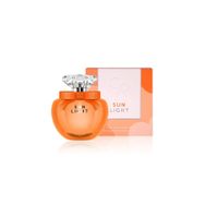 Golden Rose Sun Light EDT 100 ml Kadın Parfüm