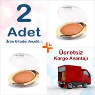 Golden Rose Terracotta Blush On 06 Allık