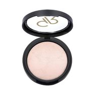 Golden Rose Terracotta Stardust 109 Allık