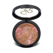 Golden Rose Terracotta Stardust Blush On Allık
