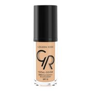 Golden Rose Total Cover 2in1 Mini 11 Fondöten