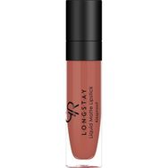 Golden Rose Uzun Süre Kalıcı Likit Mat Longstay Lipstick Ruj