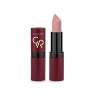 Golden Rose Velvet 03 Matte Lipstick