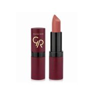 Golden Rose Velvet 31 Matte Lipstick