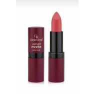 Golden Rose Velvet Matte Lipstick No:05 Ruj