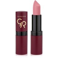 Golden Rose Velvet Matte Lipstick No:10 Ruj