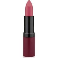 Golden Rose Velvet No: 12 Matte Lipstick
