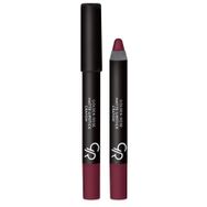 Golden Rose Velvet No: 19 Matte Lipstick