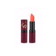Golden Rose Velvet No: 37 Matte Lipstick