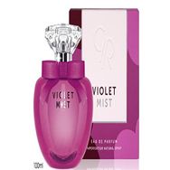 Golden Rose Violet Mist 100 ml EDT Kadın Parfüm