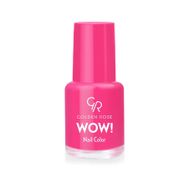 Golden Rose Wow 33 Nail Color Oje