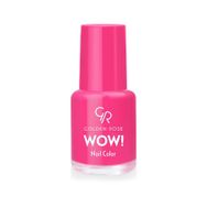 Golden Rose Wow 33 Nail Color Oje