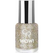 Golden Rose Wow Glitter 206 Oje