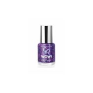 Golden Rose Wow Glitter 208 Oje