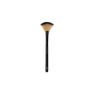 Golden Rose Yelpaze Şekilli Özel Fırça
