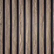Golden Slats 3 52 cm x 10 mt Duvar Kağıdı
