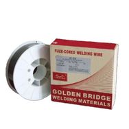 Goldenbridge JC-26 Gazsiz Gazaltı 1 kg Kaynak Teli