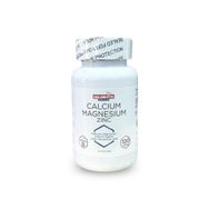 Goldevita Nutrition Calcium Magnesium Zinc Vitamin D 120 Tablet