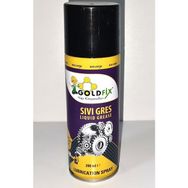 Goldfix 200 ml Sıvı Gres