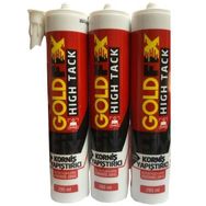 Goldfix 290 ml Korniş Yapıştırıcı Kartuş