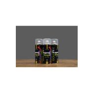 Goldfix Mat Siyah 400 ml Sprey Boya