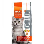 Goldi Gurme 15 kg Yetişkin Kedi Maması