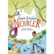 Goldie Hawk Rachael - Haydi Doğaya Nehirler