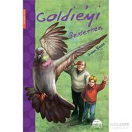 Goldie'yi Beklerken - Susan Gates