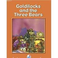 GOLDILOCKS AND THE THREE BEARS (CDLI) - KOLLEKTIF