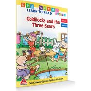 Goldilocks And The Three Bears Level 1 - kollektif
